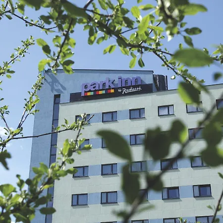Park Hotel Wilna