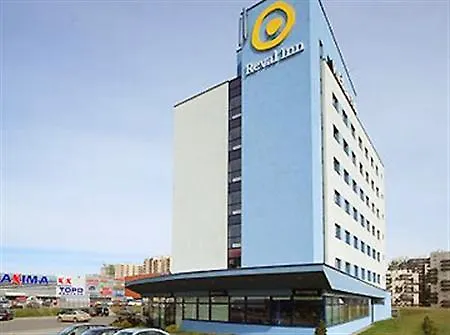 Park Vilnius 3*