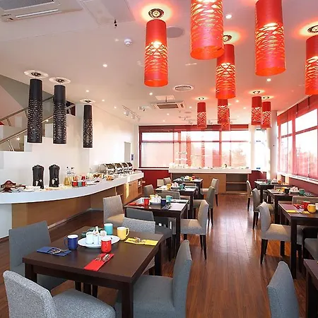 Hotel Park Wilna