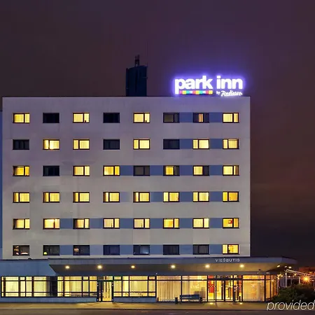 호텔 Park Vilnius