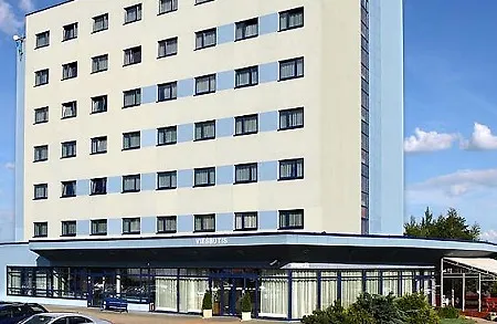호텔 Park Vilnius Zujunai