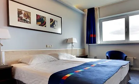 Hotel Park 3*