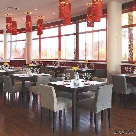 Park Hotel 3*