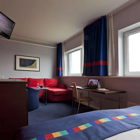 Park Hotel Wilna