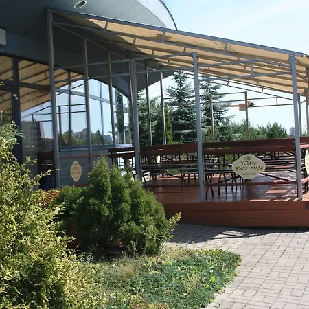 Hotel Park Wilna