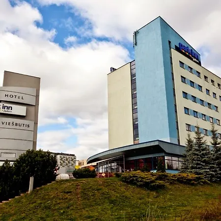 호텔 Park Vilnius 3*