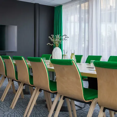 Hotel Park Wilna