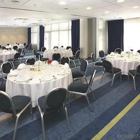 Park Hotel 3*