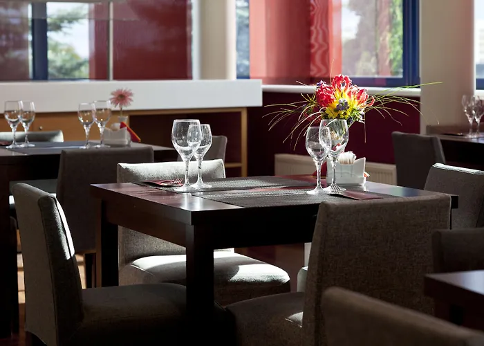 Park Vilnius Hotell 3*