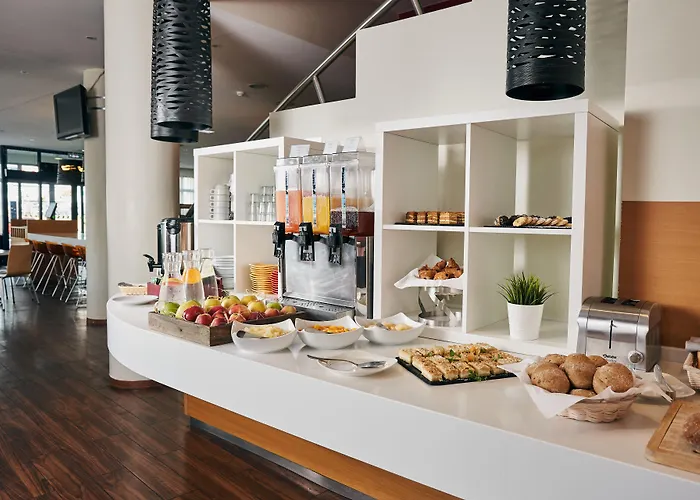 Park Vilnius 3* Zujunai