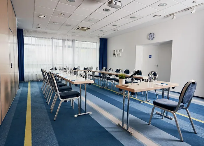 Hotell Park Vilnius Zujunai