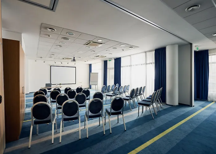 Hotell Park Vilnius Zujunai