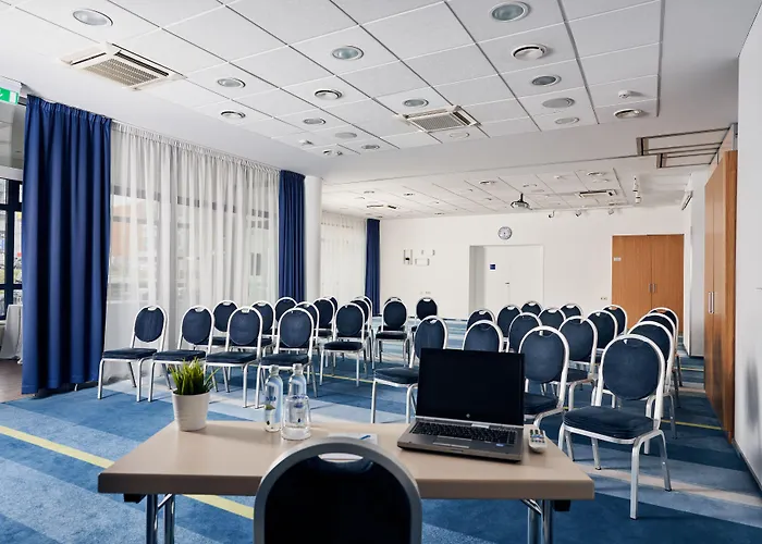 Hotell Park Vilnius Zujunai