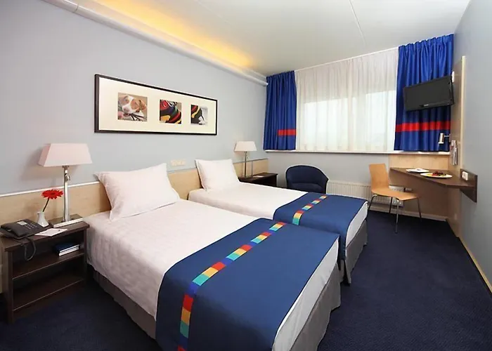 Park Vilnius Hotell Zujunai