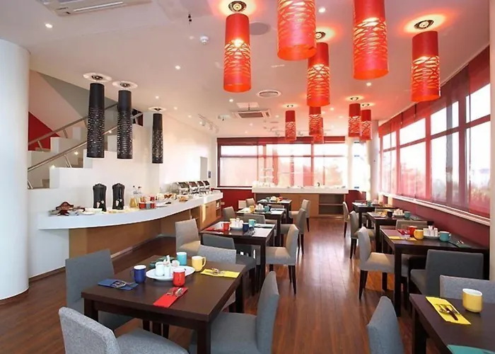 Park Vilnius Hotell Zujunai