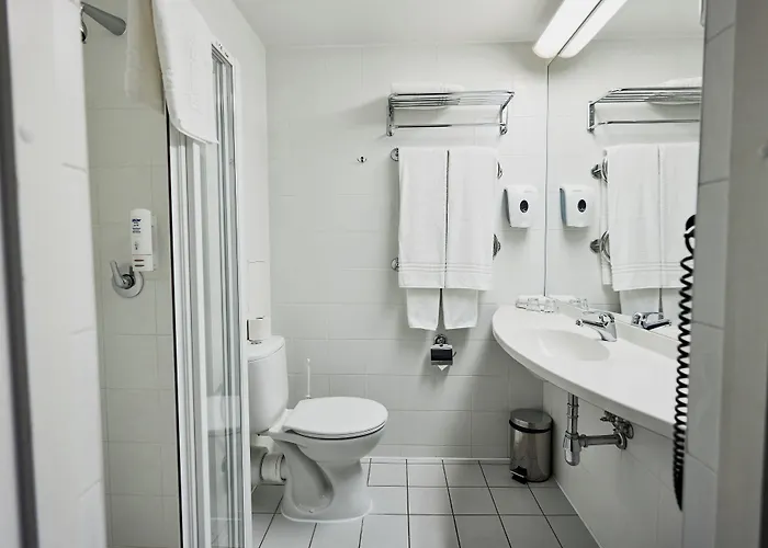 Park Vilnius 3* Zujunai