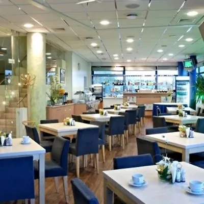 Hotell Park Vilnius