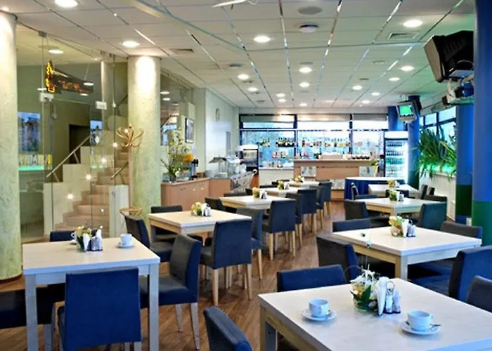 Park Vilnius Hotell 3*