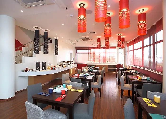 Hotell Park Vilnius Zujunai