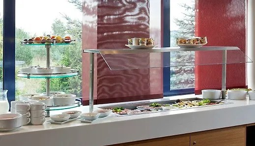 Hotell Park Vilnius 3*