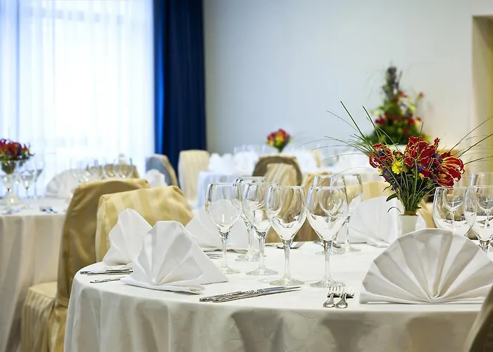 Park Vilnius Hotell 3*