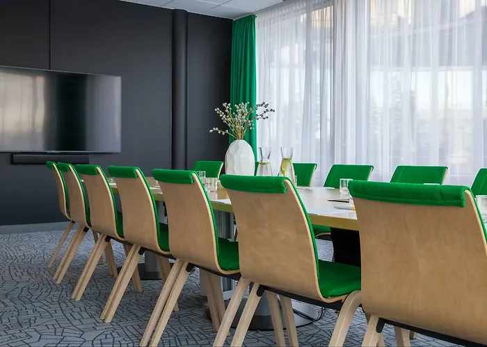 Hotell Park Vilnius Zujunai