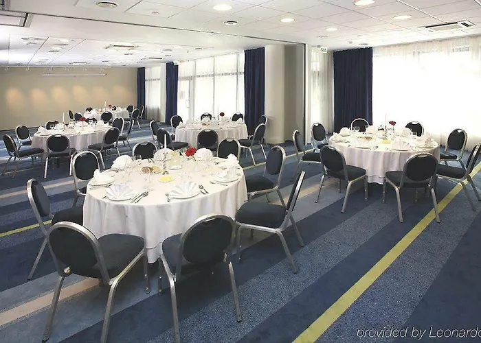 Park Vilnius Hotell 3*