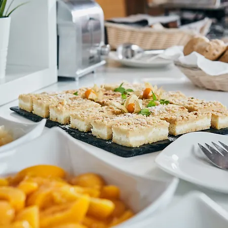 Hotel Park Vilnius Zujunai