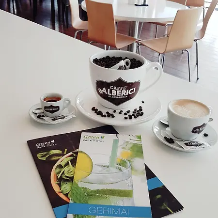 Park Vilnius 3* Zujunai