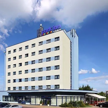 Hotel Park Vilnius