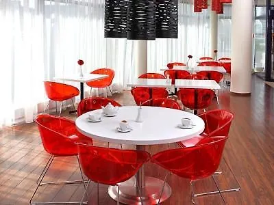 Park Vilnius Hotell