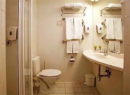 Park Vilnius Hotell 3*
