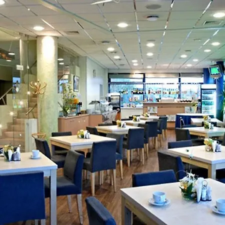 Park Vilnius Hotell 3*