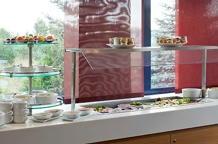 Hotel Park Vilnius 3*