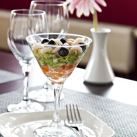 Hotel Park Vilnius 3*