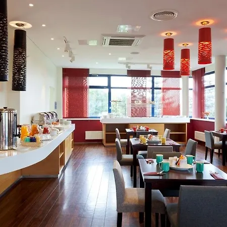 Park Vilnius 3* Zujunai