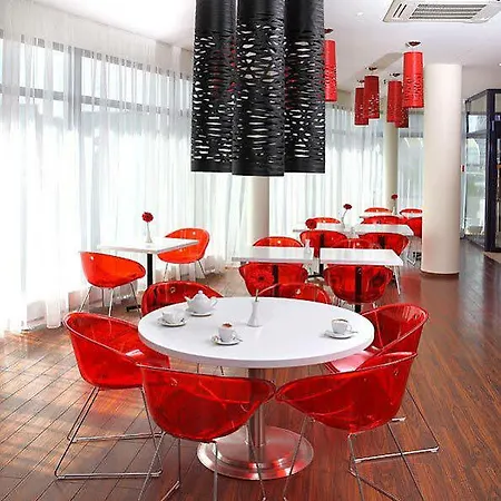 Park Vilnius 3* Zujunai