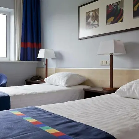 Hotel Park Vilnius 3*