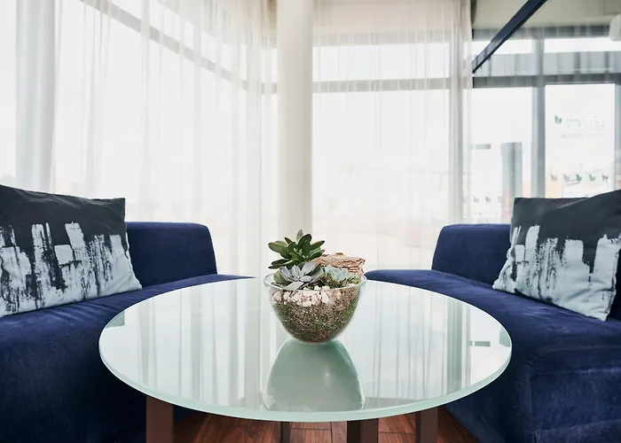 Park Vilnius 3* Zujūnai