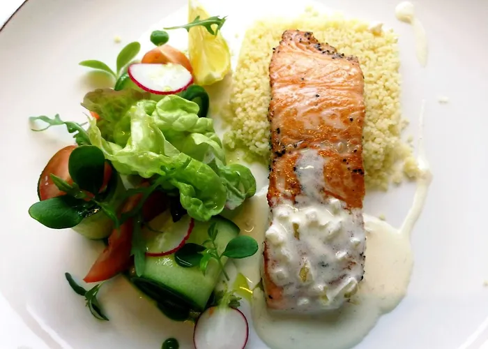 Park Vilnius Szálloda Zujūnai