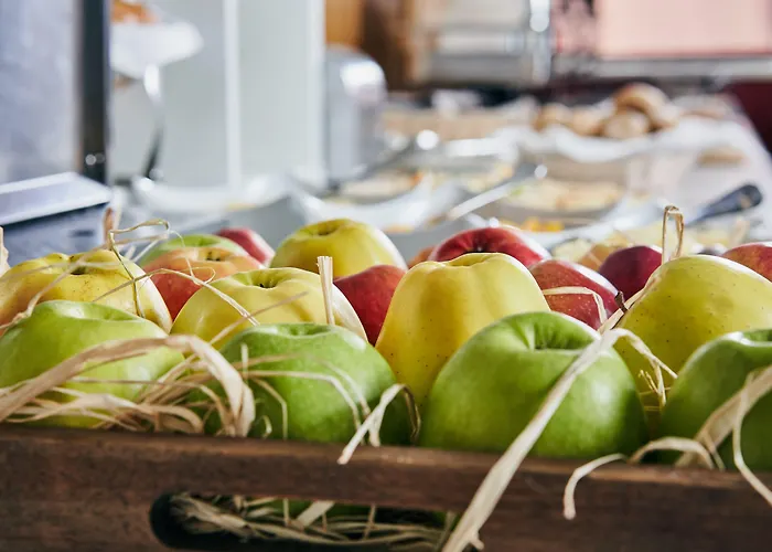 Park Vilnius Szálloda Zujūnai