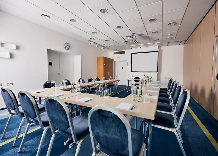 Park Vilnius Zujūnai