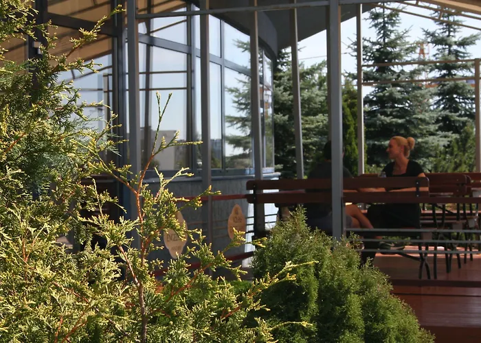 Park Vilnius Szálloda