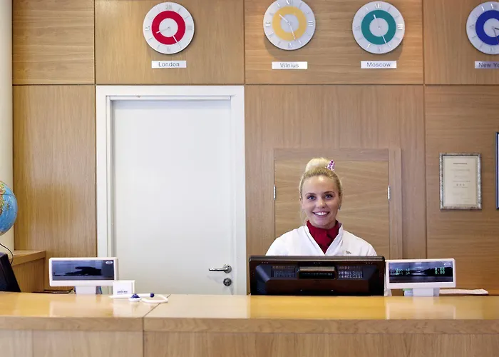 Park Vilnius Zujūnai