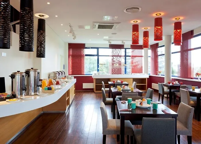 Park Vilnius 3* Zujūnai