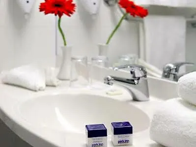 Szálloda Park Vilnius